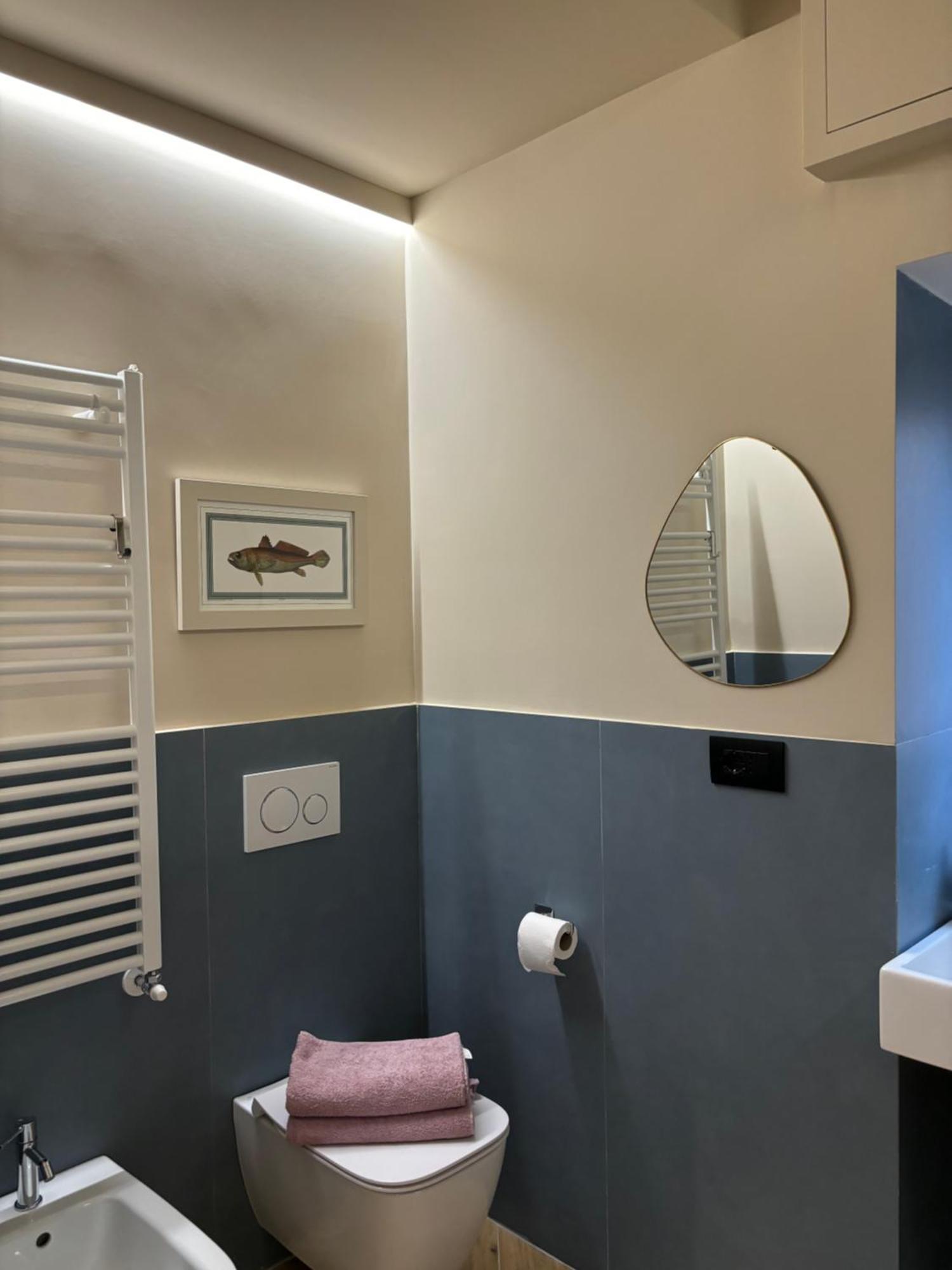 B&B Genova Holiday Exterior photo