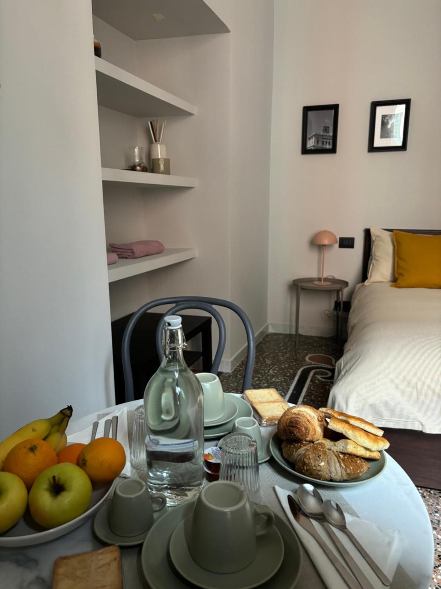 B&B Genova Holiday Exterior photo