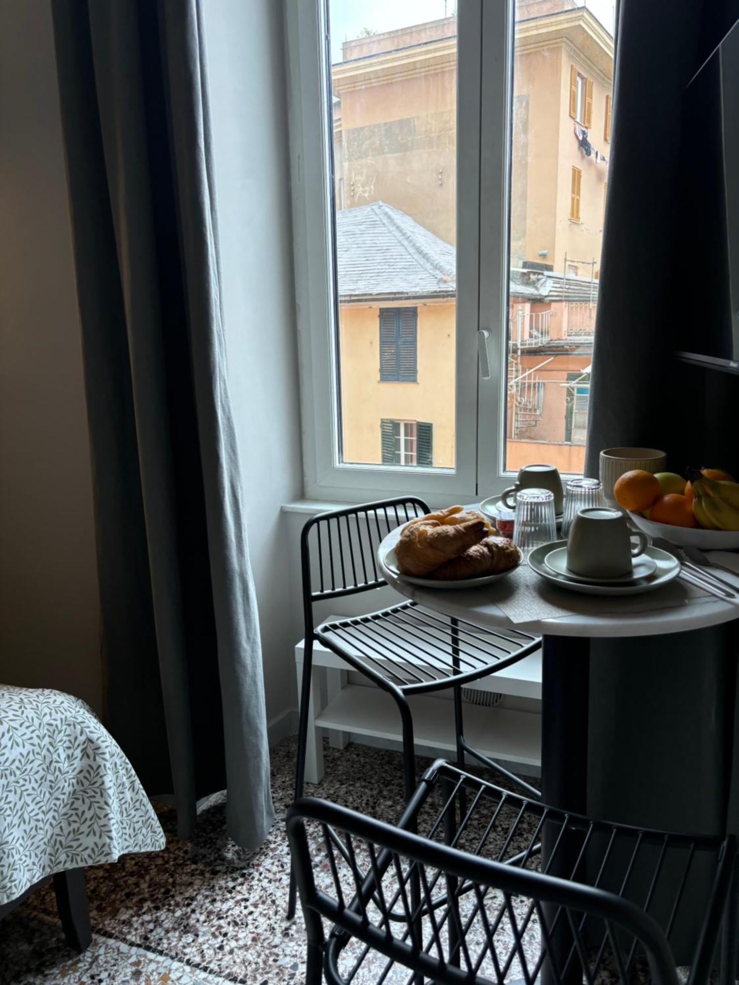 B&B Genova Holiday Exterior photo