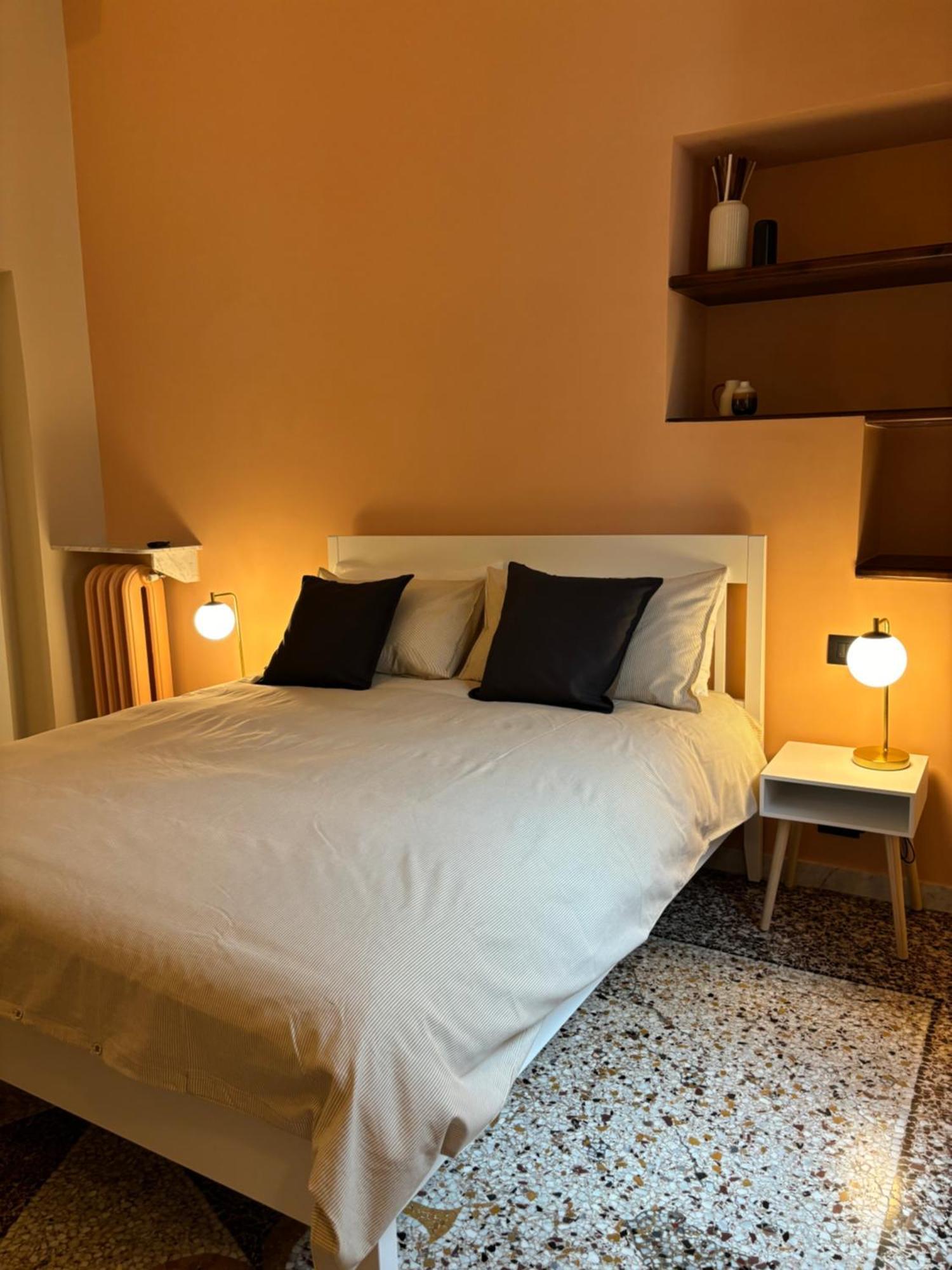 B&B Genova Holiday Exterior photo