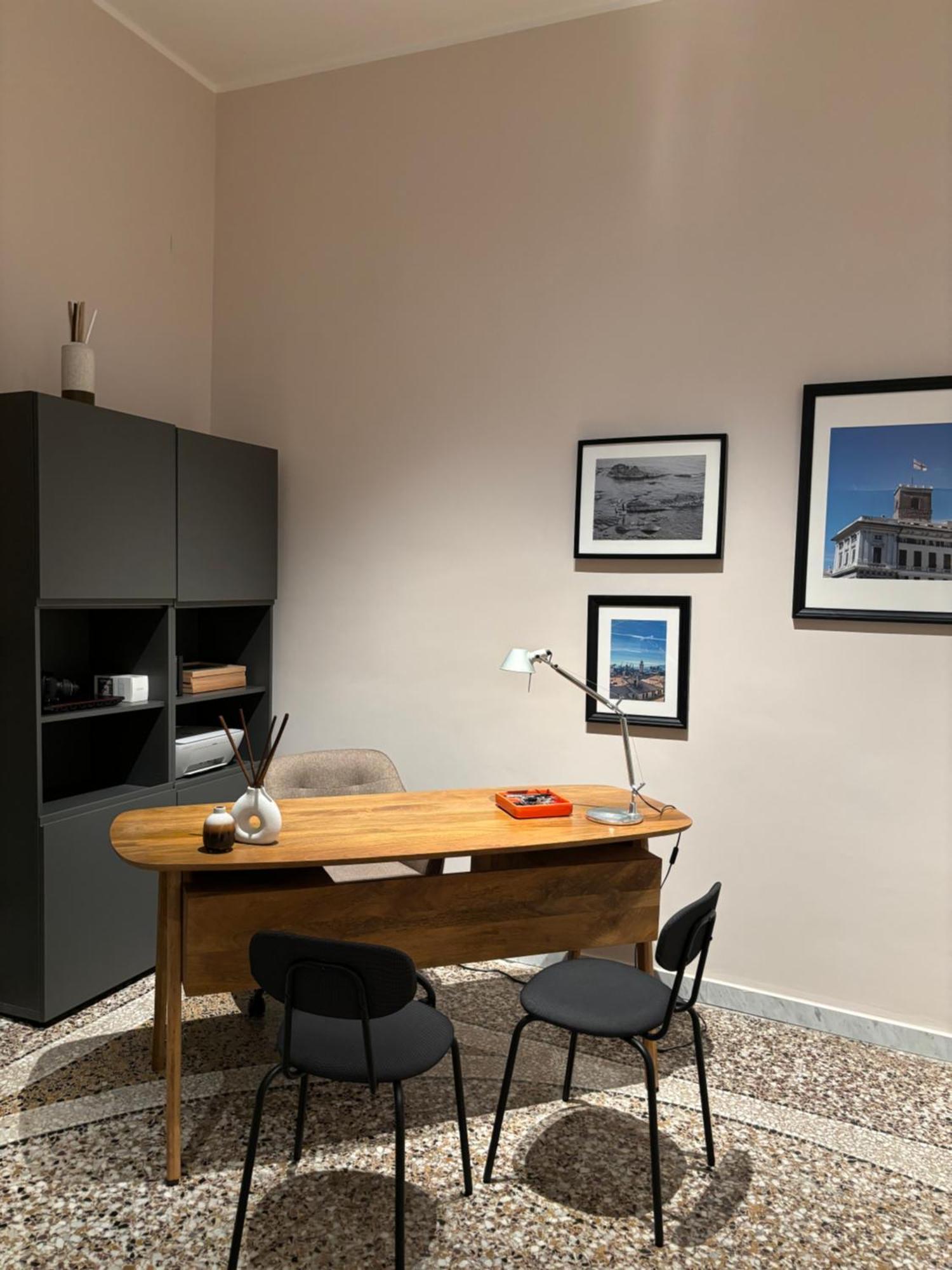 B&B Genova Holiday Exterior photo