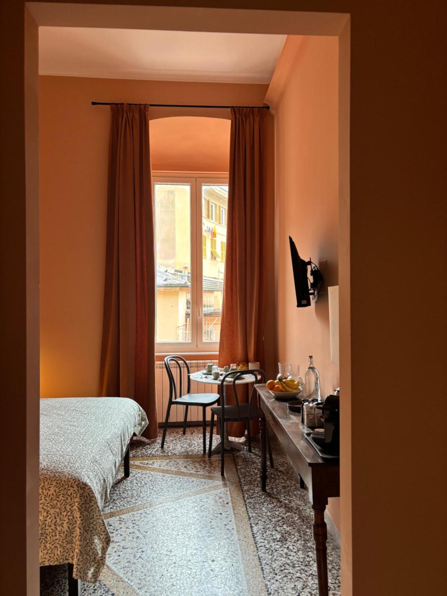 B&B Genova Holiday Exterior photo