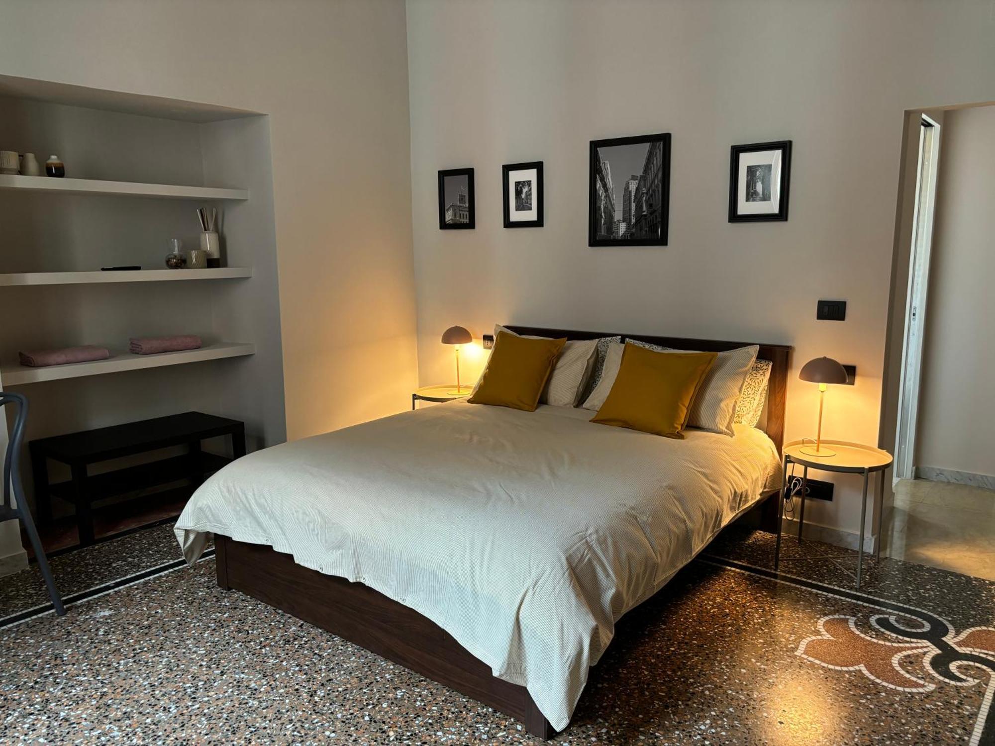 B&B Genova Holiday Exterior photo