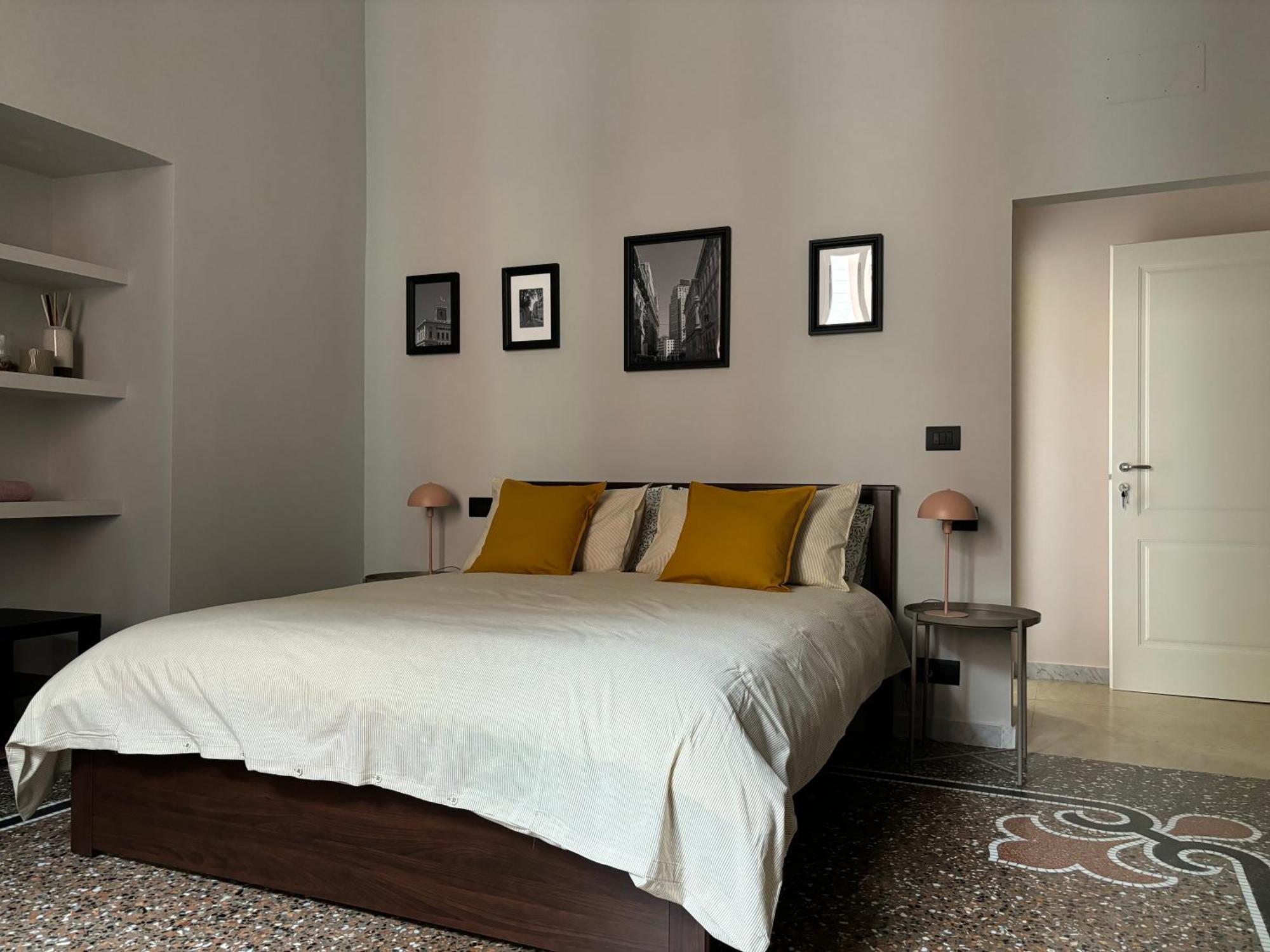 B&B Genova Holiday Exterior photo